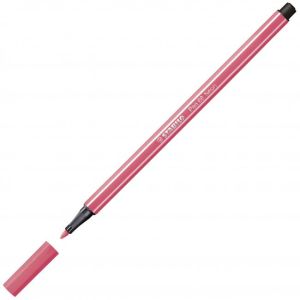 Popisovač STABILO Pen 68 červený 