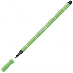 Popisovač STABILO Pen 68 listová zeleň 