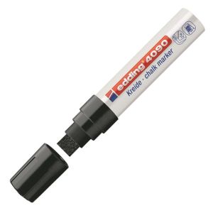 Křídový popisovač edding 4090 černý