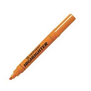 Zvýrazňovač Centropen 8552 (8852) oranžový 