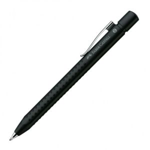 Kuličkové pero Faber Castell Grip 2011 černé 