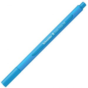 Kuličkové pero Schneider Slider Edge XB světle modré 