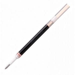 Náhradní náplň do rolleru Pentel Energel 07, černá 