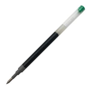 Náhradní náplň do gelového rolleru PILOT zelená 0,5 mm 