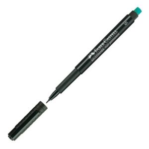 Popisovač Multimark permanent S černý 