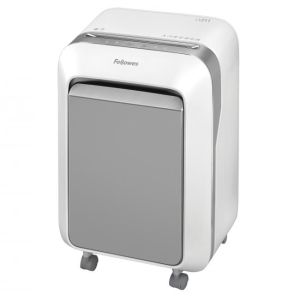 Skartovačka Fellowes Powershred LX211 bílá 2x12 mm 