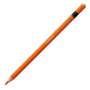 Barevná tužka STABILO All oranžová 12ks 