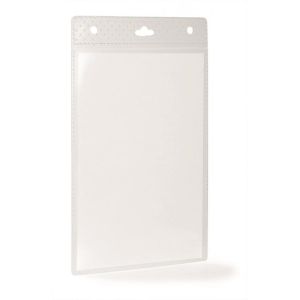 Visačka bez řemínku DURABLE A6 20ks 