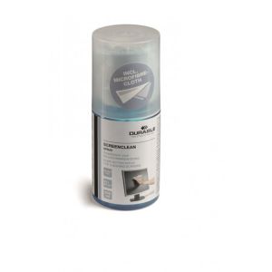 Sprej na obrazovky TFT/LCD a plazmy 200 ml s utěrkou