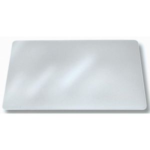 Podložka na stůl DURAGLAS 42x30cm průhledná 