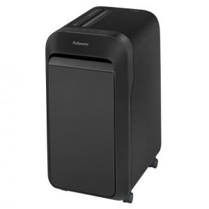 Skartovačka Fellowes Powershred LX221 černá 2x12 mm 