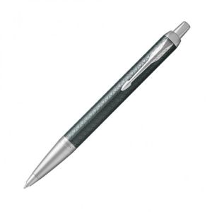 Kuličkové pero Parker IM Premium Pale Green