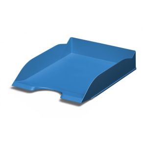 Odkladač Durable ECO modrý 