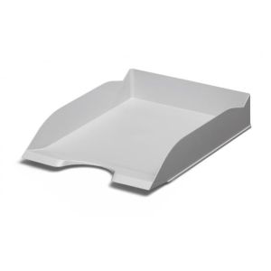 Odkladač Durable ECO šedý 