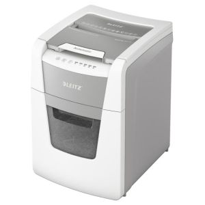 Skartovačka Leitz IQ AutoFeed 100 P4 