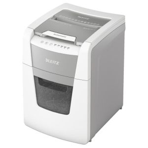 Skartovačka Leitz IQ AutoFeed 100 P5 