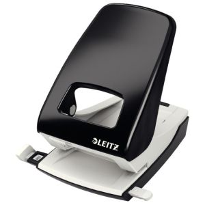 Děrovačka Leitz NeXXt 5138 černá 