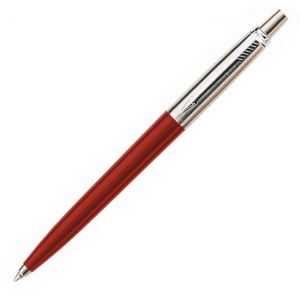 Kuličkové pero Jotter Special Red 