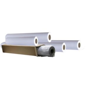 Plotrové role 297mm/100m/76mm 80g 