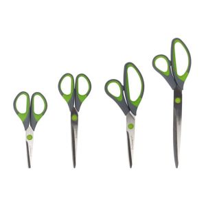 Nůžky Q-CONNECT Soft 14cm 