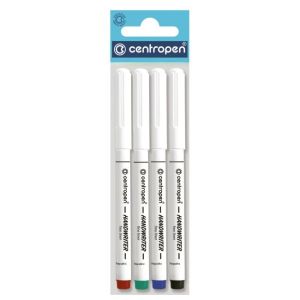 Sada linerů Centropen 2551/4S 