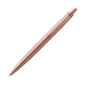 Kuličkové pero Jotter XL Monochrome Pink Gold 