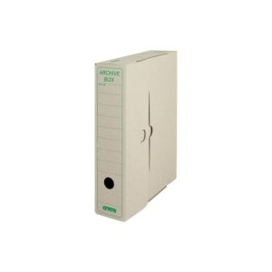 Archivní box EMBA TYP I/75