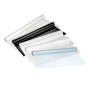 Role fólie Clearboard 25 listů 60x80 cm 
