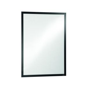 Samolepící Duraframe Poster A1 černý