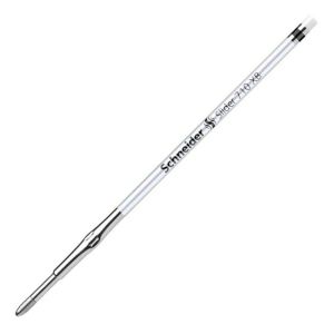 Náhradní náplň Slider 710 pro Slider Xite černé 