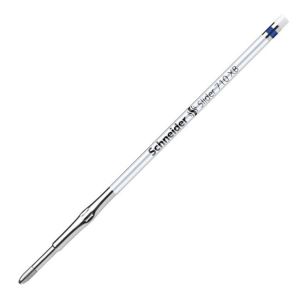 Náhradní náplň Slider 710 pro Slider Xite modrá 