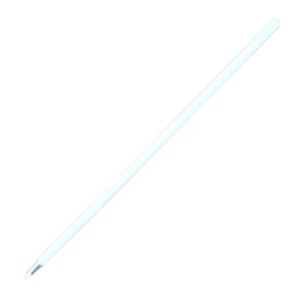 Náhradní náplň X20 s bílým tělem plastová modrá 0,7mm 