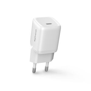 Epico 30W PD Mini Charger - biela 9915111100042