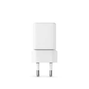 Epico UltraBoost GaN 20W sieťový adaptér EA20 - biela 9915101100200