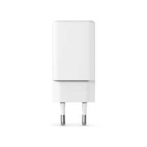 Epico UltraBoost GaN 45W sieťový adaptér EA45 - biela 9915101100201