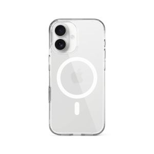 Epico Mag+ Hero kryt iPhone 16 - transparentný 90810101000004