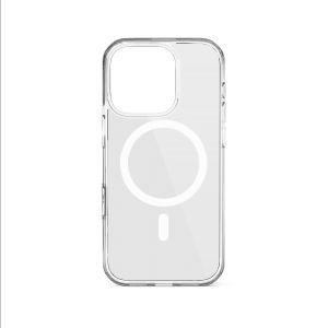 Epico Mag+ Hero kryt iP. 16 Pro Max - transparentné 91110101000003