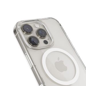Epico Mag+ Hero kryt iP. 16 Pro Max - transparentné 91110101000003
