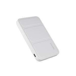 Epico Mag+ PowerBanka - 7000mAh - biela 9915101300249
