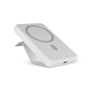 Epico Mag+ PowerBanka - 7000mAh - biela 9915101300249