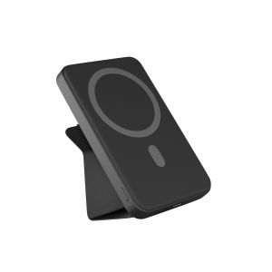Epico Mag+ PowerBanka - 7000mAh - čierna 9915101300245