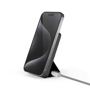 Epico Mag+ PowerBanka - 7000mAh - čierna 9915101300245