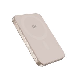 Epico Qi2 5000mAh Alu Mag+ PowerBanka EM51 - rose 9915112300004