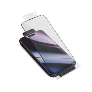 Epico Hero 3D sklo iPhone 16 Pro - s aplikátorom 91012151300003