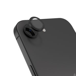 Epico hliníkové šošovky fotoaparátu pre iPhone 16e 93612151300001