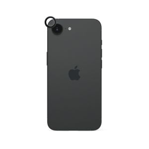 Epico hliníkové šošovky fotoaparátu pre iPhone 16e 93612151300001