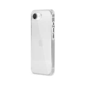 Epico Hero Case iPhone 16e - transparentný 93610101000001