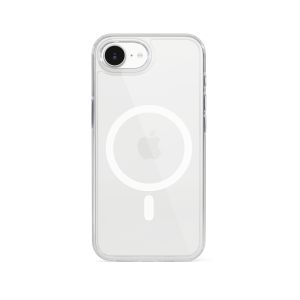 Epico Mag+ Hero kryt iPhone 16e - transparentný 93610101000002