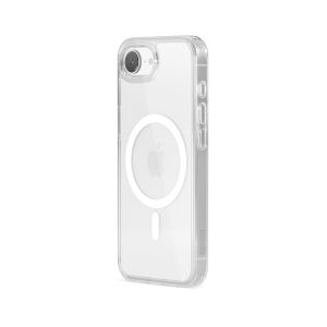 Epico Mag+ Hero kryt iPhone 16e - transparentný 93610101000002
