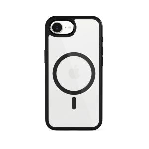 Epico Mag+ Hero kryt iPhone 16e - čierna 93610101300003